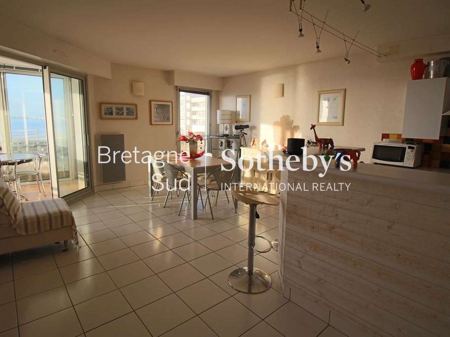 Appartement Pornichet