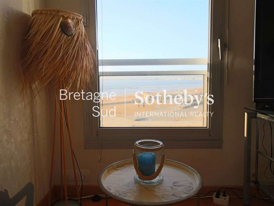 Appartement Pornichet