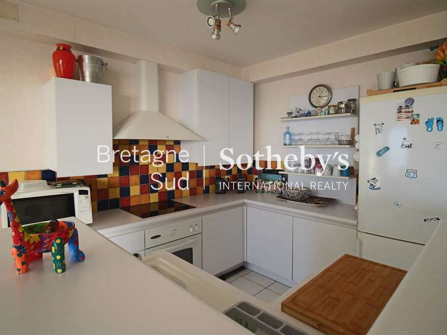 Appartement Pornichet