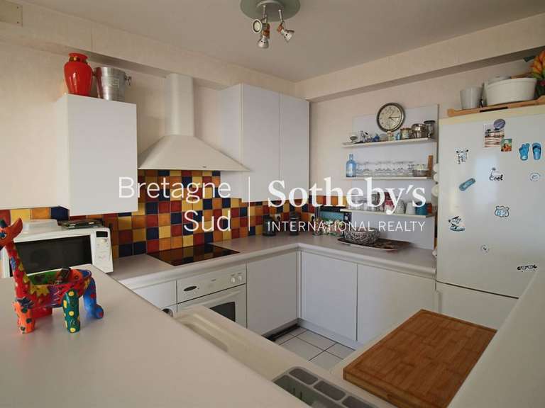Appartement Pornichet - 3 chambres - 120m²
