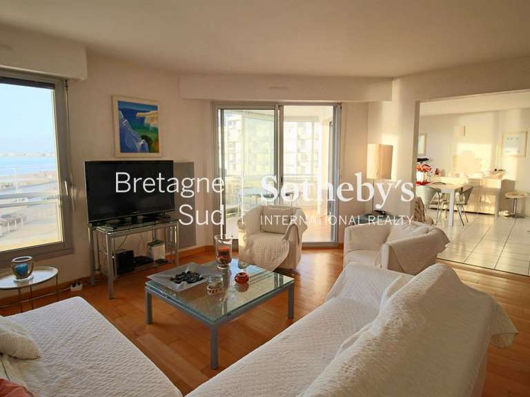 Appartement Pornichet - 3 chambres - 120m²
