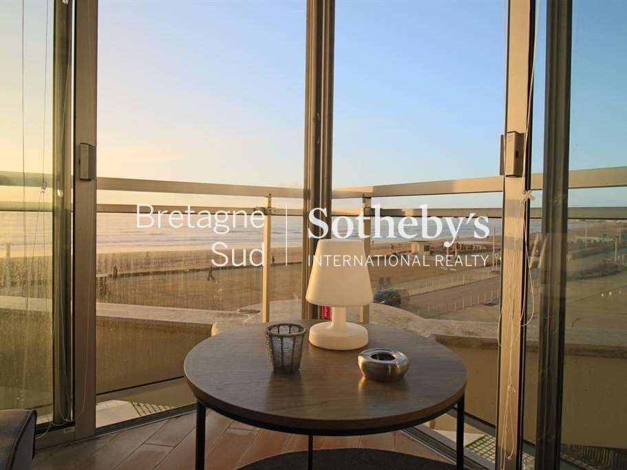 Appartement Pornichet