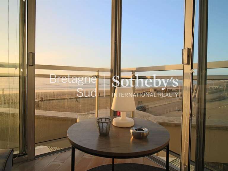 Appartement Pornichet - 3 chambres - 120m²