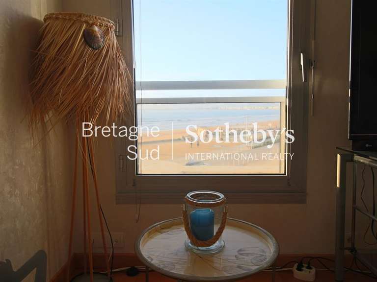 Appartement Pornichet - 3 chambres - 120m²