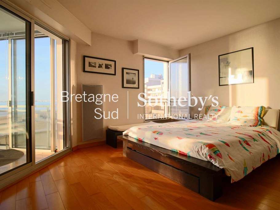 Appartement Pornichet