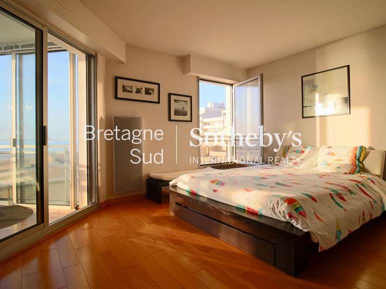 Appartement Pornichet - 3 chambres - 120m²