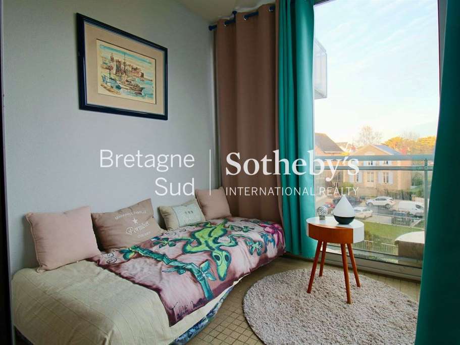 Appartement Pornichet