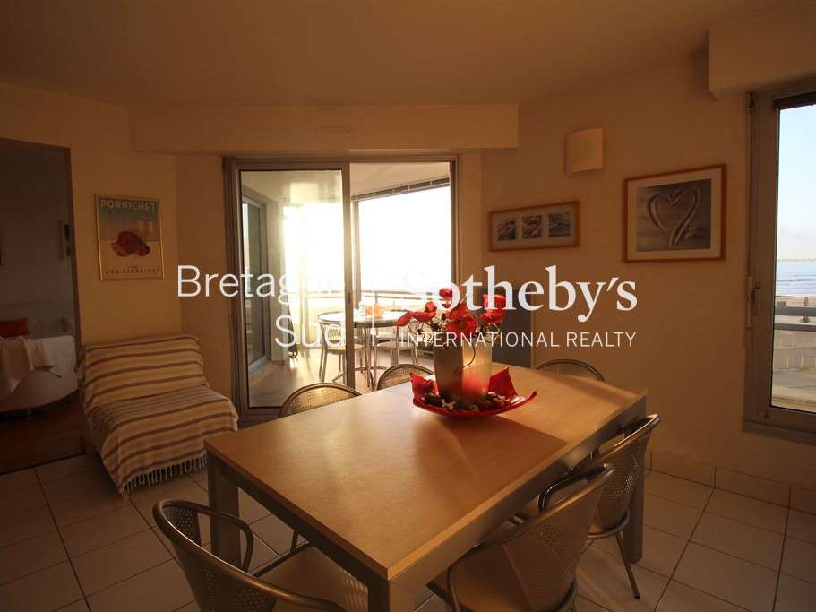 Appartement Pornichet