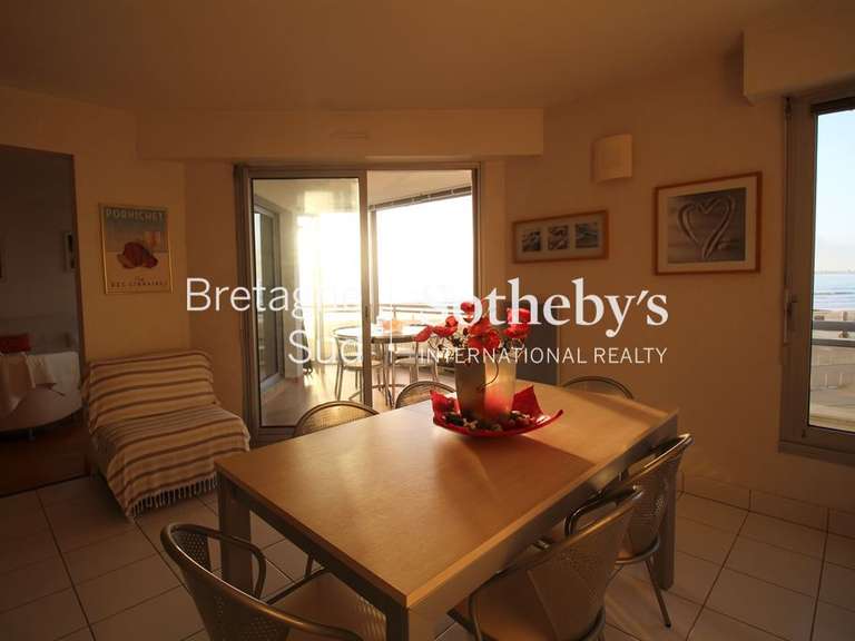 Appartement Pornichet - 3 chambres - 120m²