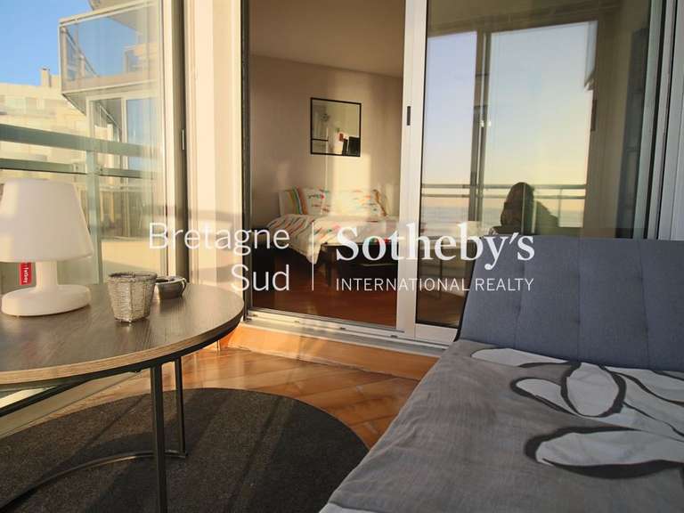 Appartement Pornichet - 3 chambres - 120m²