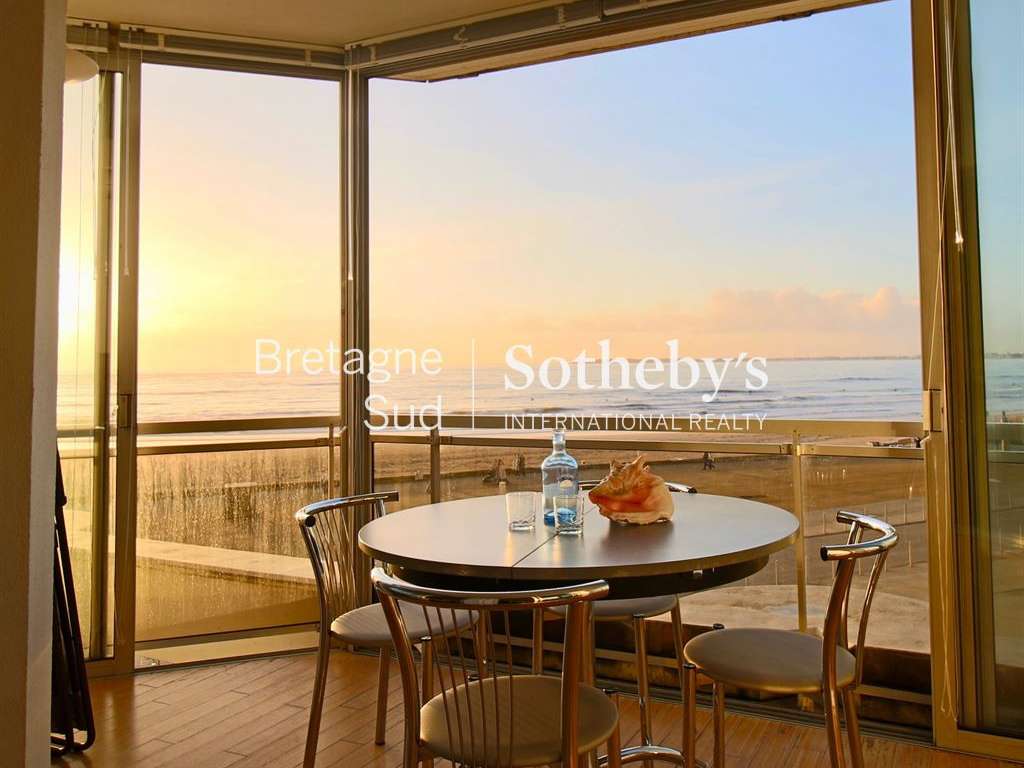 Appartement Pornichet