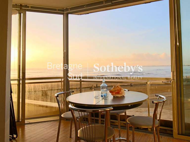 Appartement Pornichet - 3 chambres - 120m²