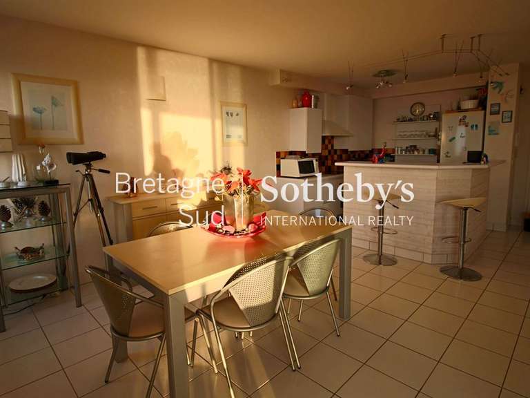 Appartement Pornichet - 3 chambres - 120m²