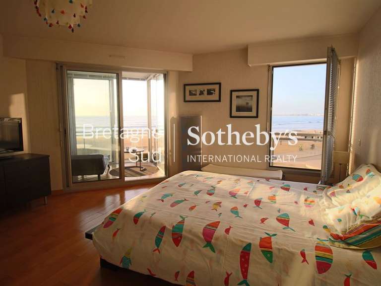 Appartement Pornichet - 3 chambres - 120m²