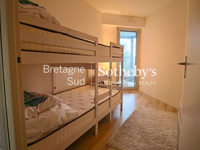 Appartement Pornichet - 3 chambres - 120m²