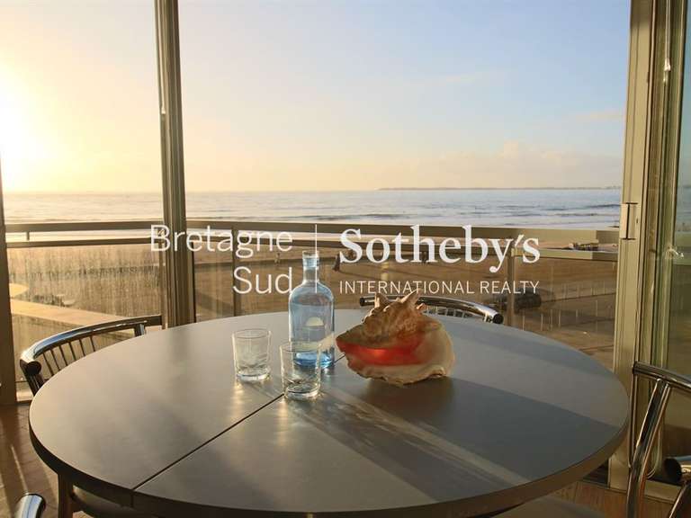 Appartement Pornichet - 3 chambres - 120m²