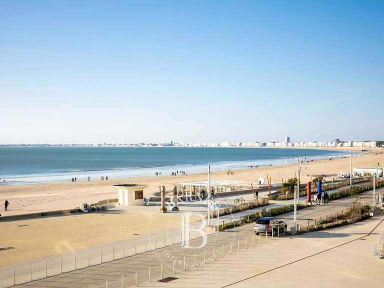 Appartement Pornichet - 3 chambres - 119m²