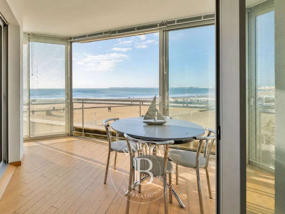 Apartment Pornichet