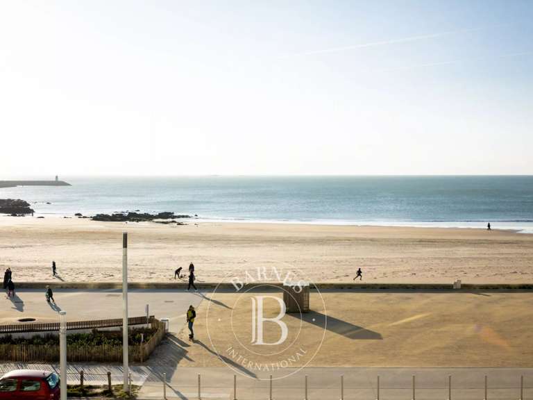 Appartement Pornichet - 3 chambres - 119m²