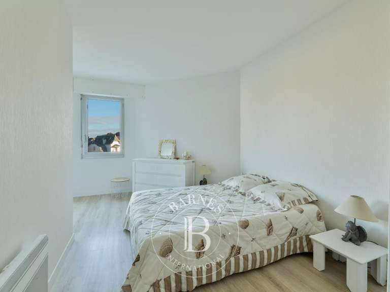 Appartement Pornichet - 3 chambres - 119m²