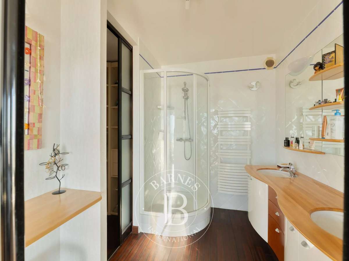 Appartement Pornichet