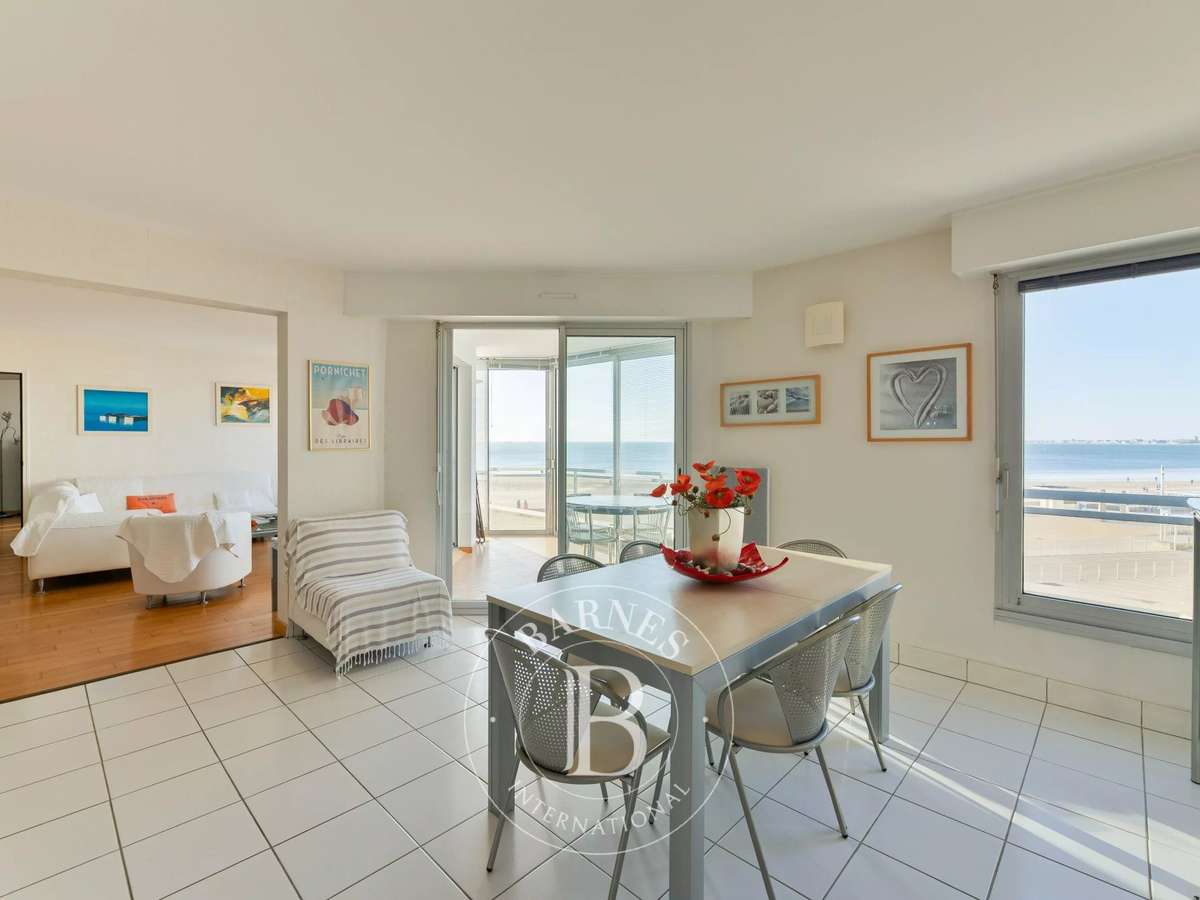 Appartement Pornichet