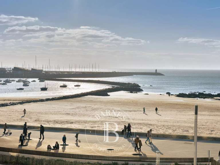 Appartement Pornichet - 3 chambres - 119m²