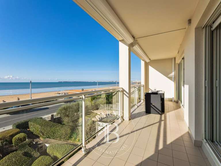 Appartement Pornichet - 3 chambres - 93m²