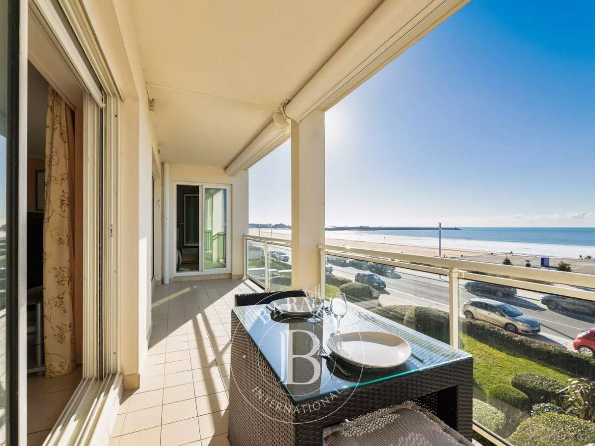 Appartement Pornichet