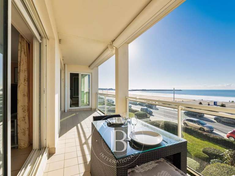 Appartement Pornichet - 3 chambres - 93m²