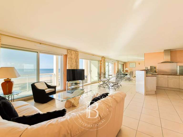 Appartement Pornichet - 3 chambres - 93m²