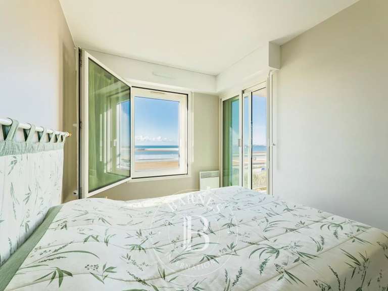 Appartement Pornichet - 3 chambres - 93m²