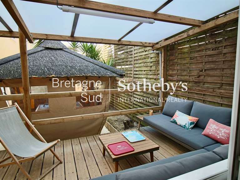 Appartement Pornichet - 5 chambres - 291m²
