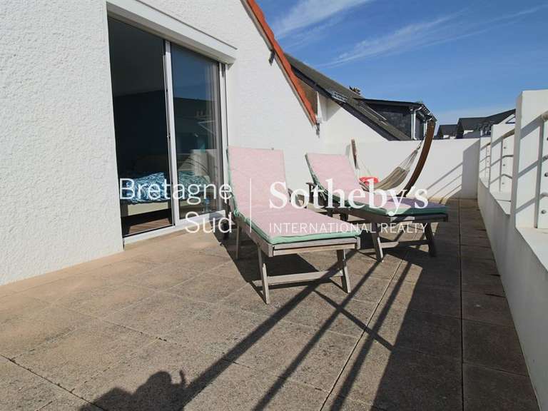 Appartement Pornichet - 5 chambres - 291m²