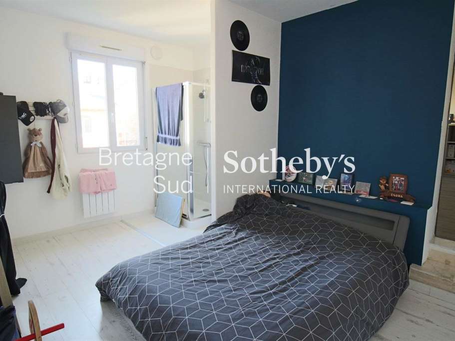 Appartement Pornichet