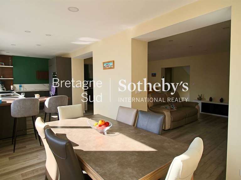 Appartement Pornichet - 5 chambres - 291m²