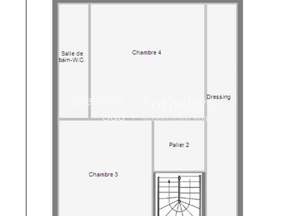 Appartement Pornichet