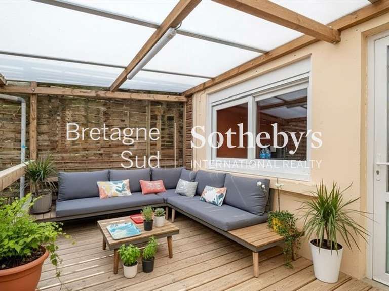Appartement Pornichet - 5 chambres - 291m²