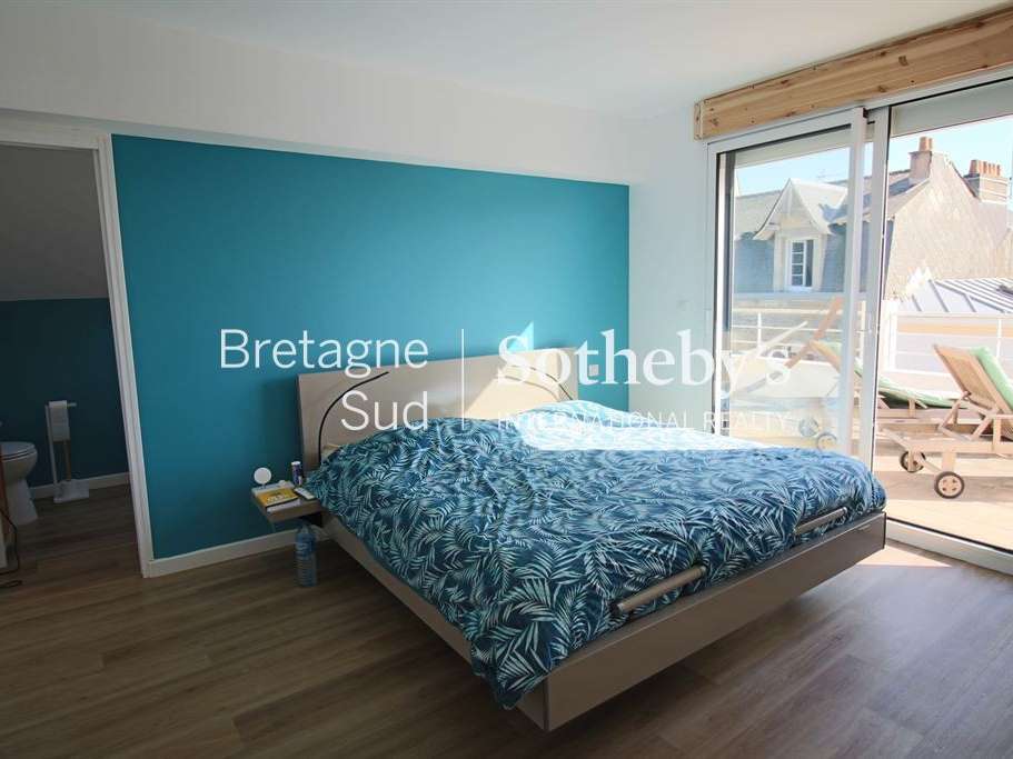 Appartement Pornichet