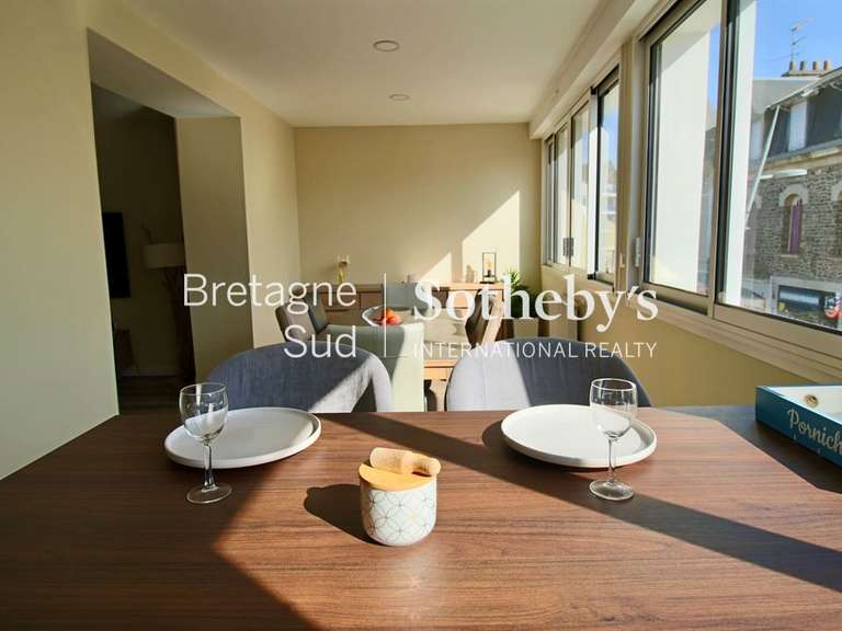 Appartement Pornichet - 5 chambres - 291m²