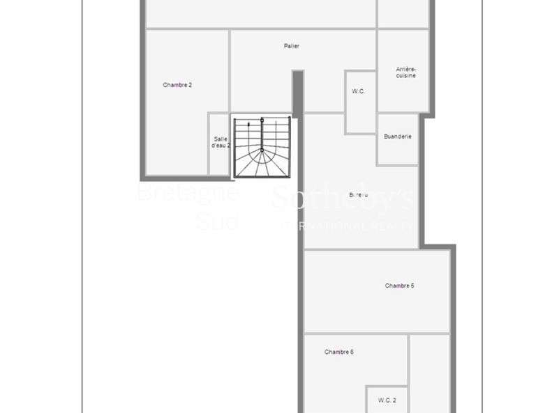 Appartement Pornichet