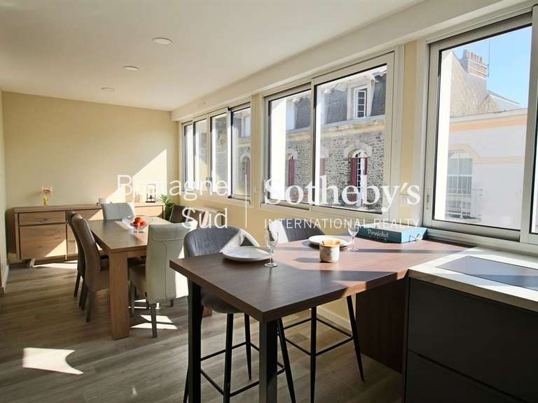 Appartement Pornichet - 5 chambres - 291m²