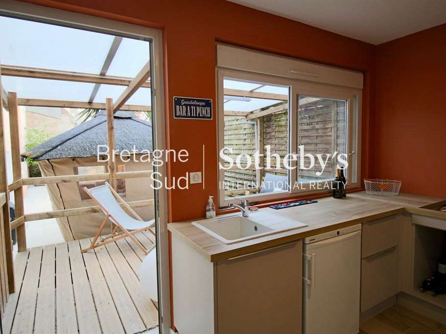 Appartement Pornichet