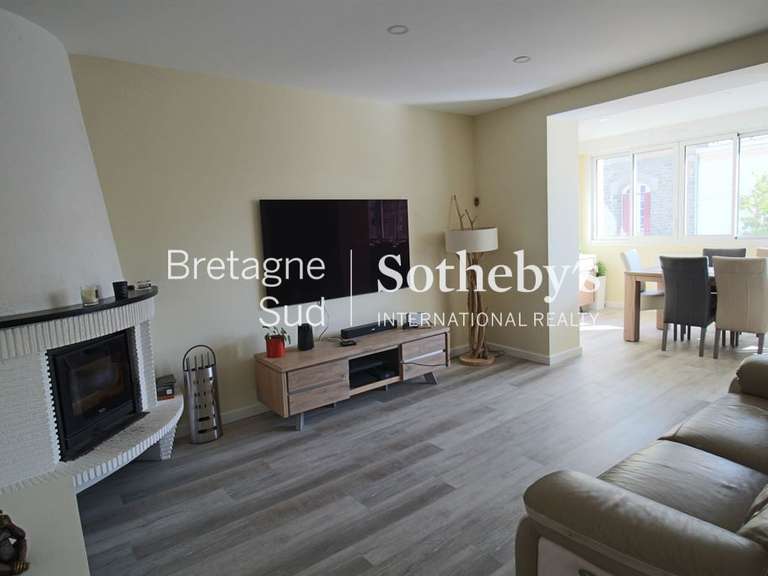 Appartement Pornichet - 5 chambres - 291m²