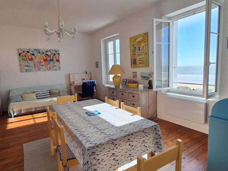 Appartement Pornichet - 4 chambres