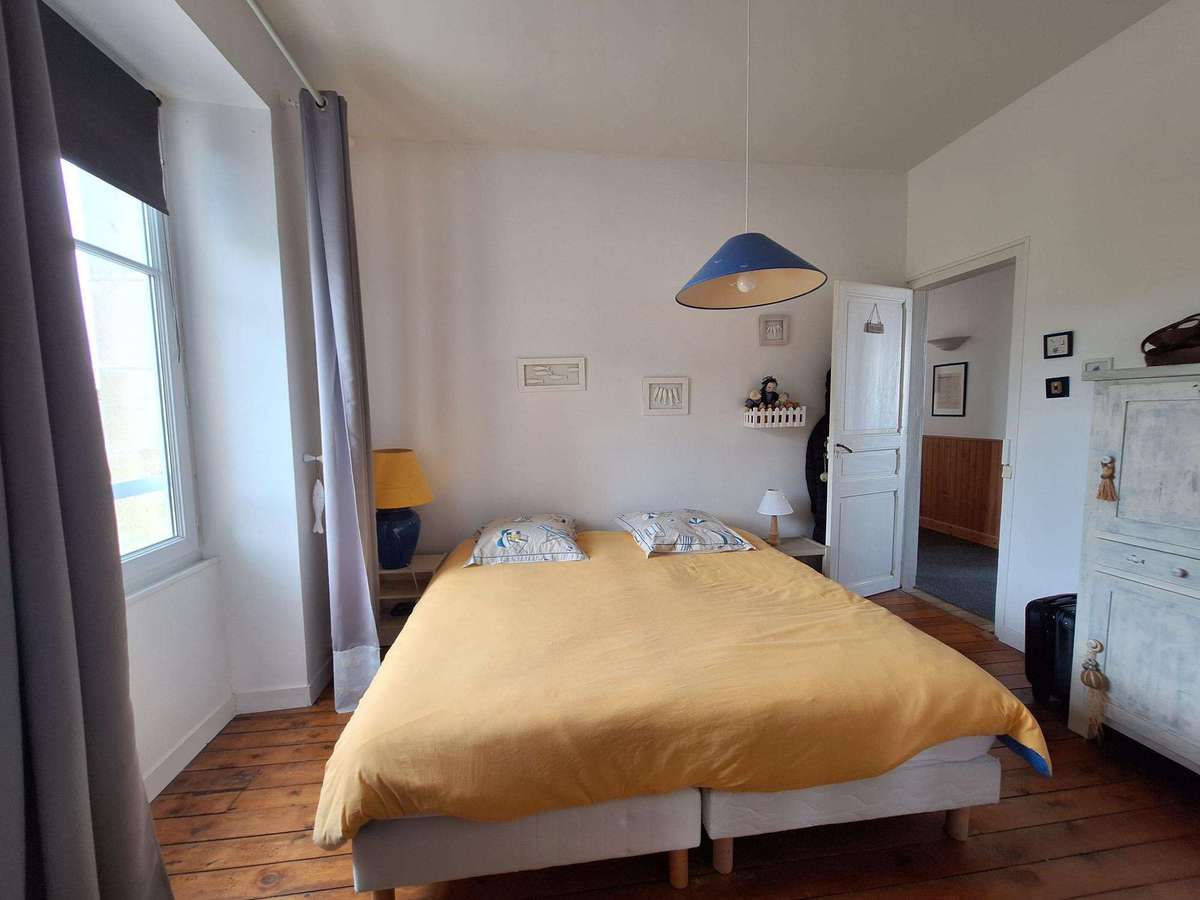 Appartement Pornichet