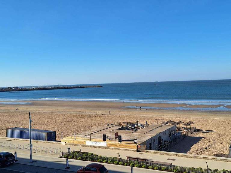 Appartement Pornichet - 4 chambres