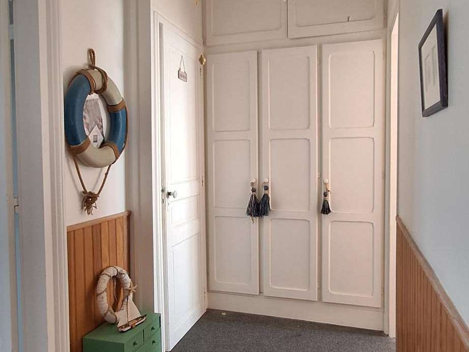 Appartement Pornichet