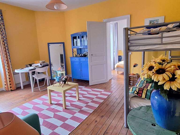 Appartement Pornichet - 4 chambres