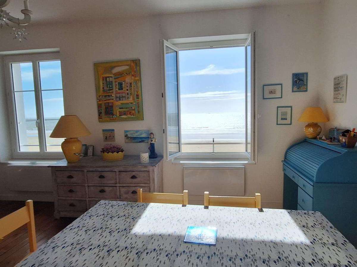 Appartement Pornichet